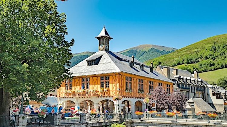 TRANSFRONTALIER - Foire aux bestiaux des vallées d’Aure et du Louron